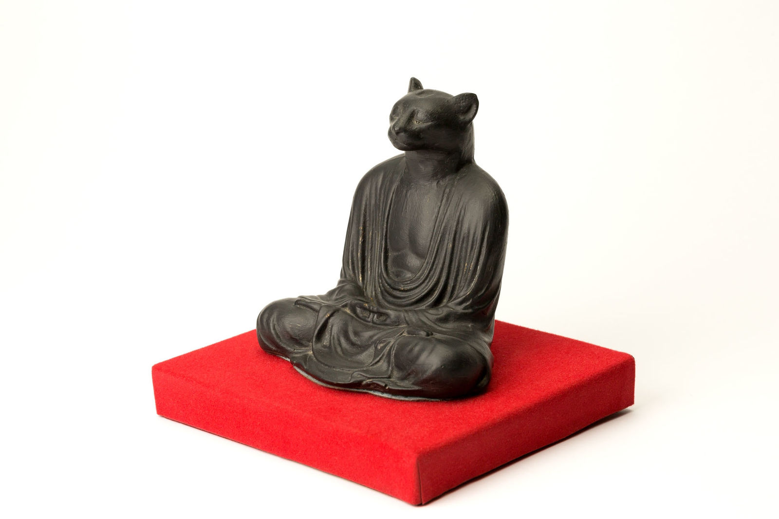 Marcel Mariën, Rapproche-Orient, 1979