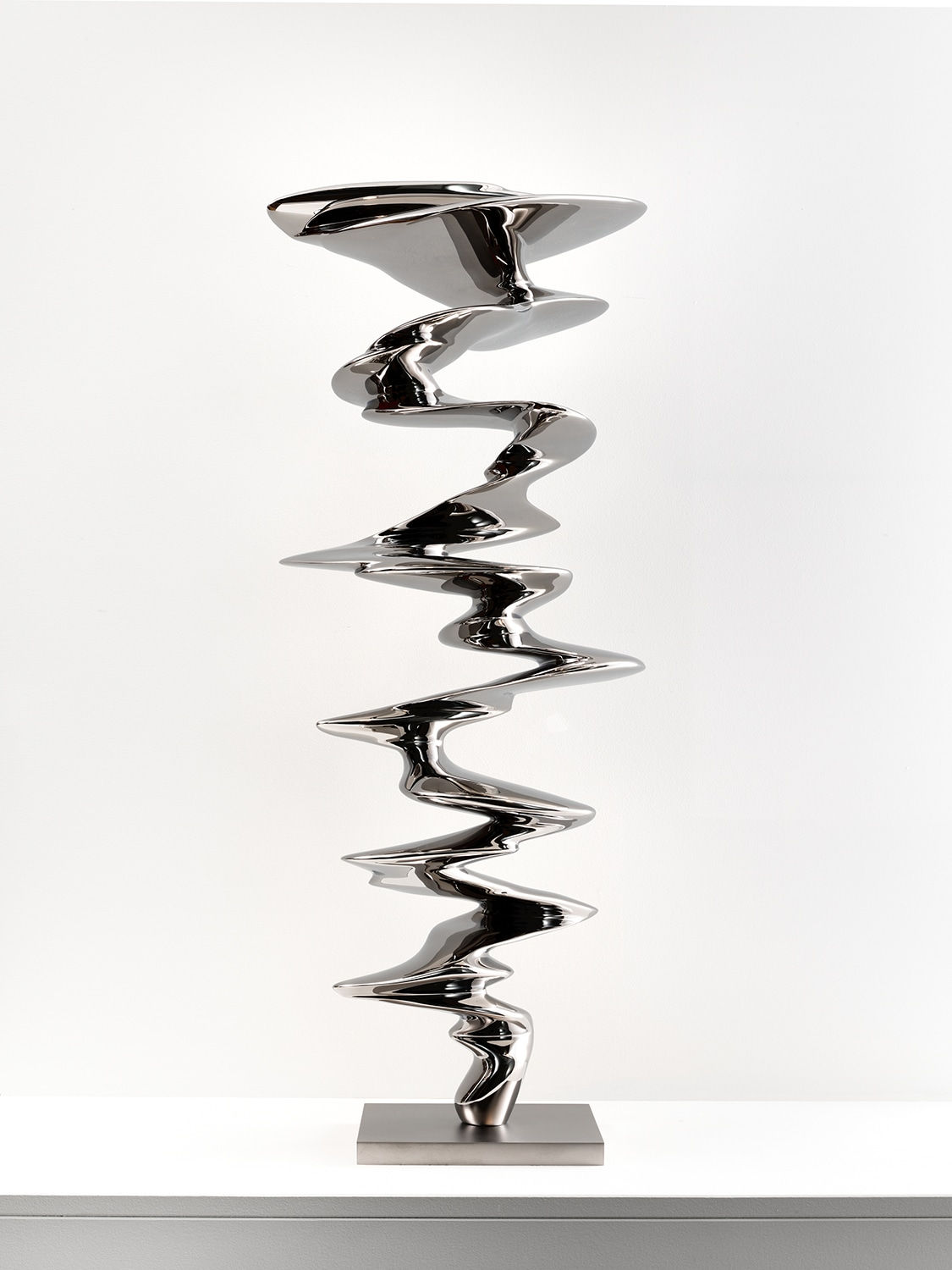 Tony Cragg, Stage, 2022