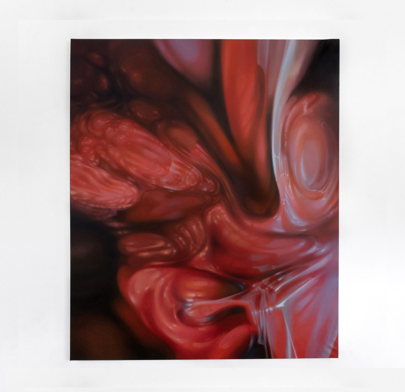 Anja Rausch, PLEXUS, 2023