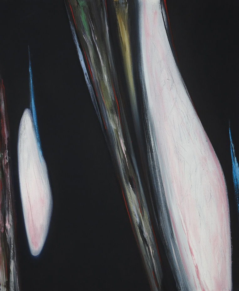 Alfie Rouy, The White Veil of Glorfindel , 2025