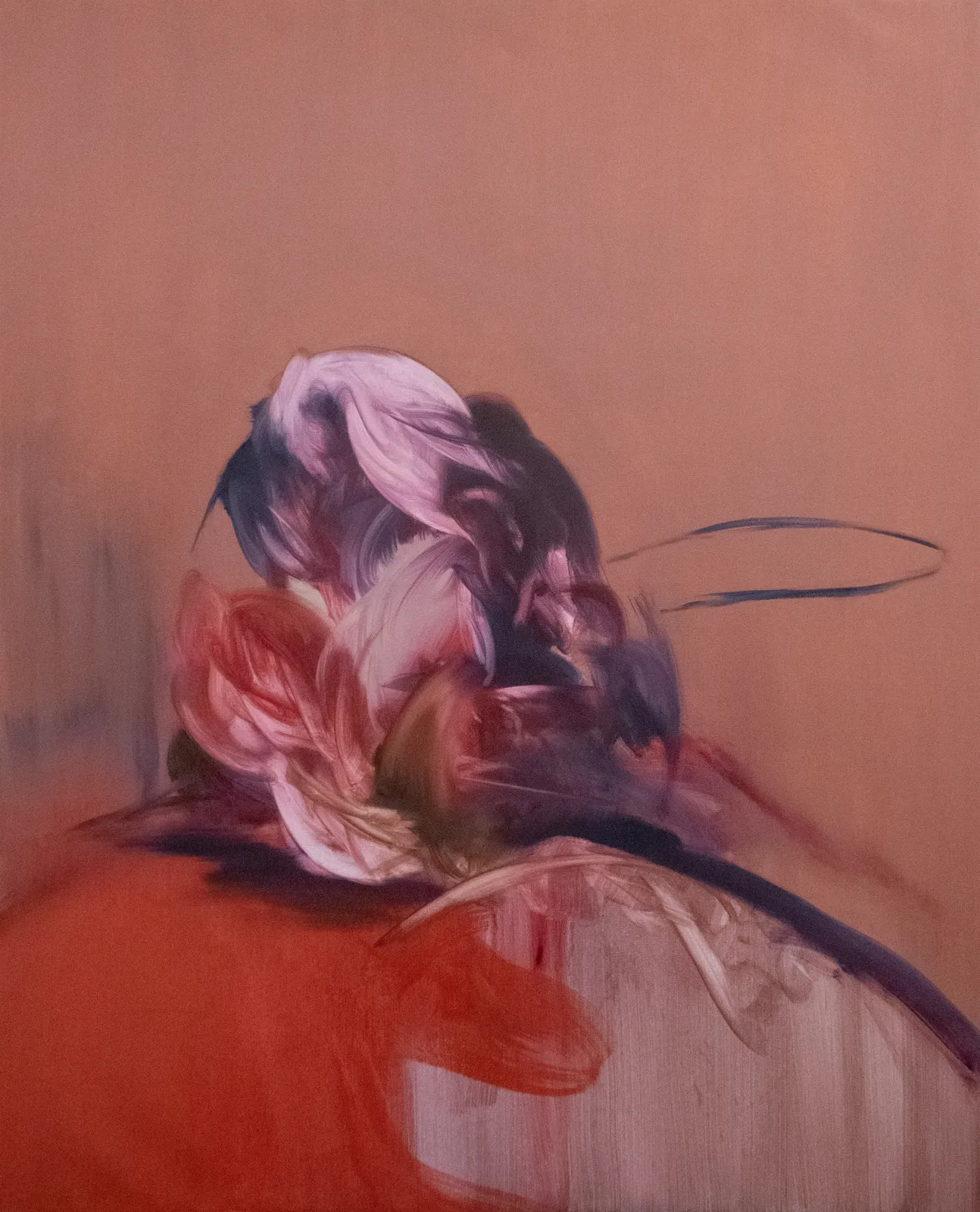 Keisuke Azuma, Distant plea, 2025