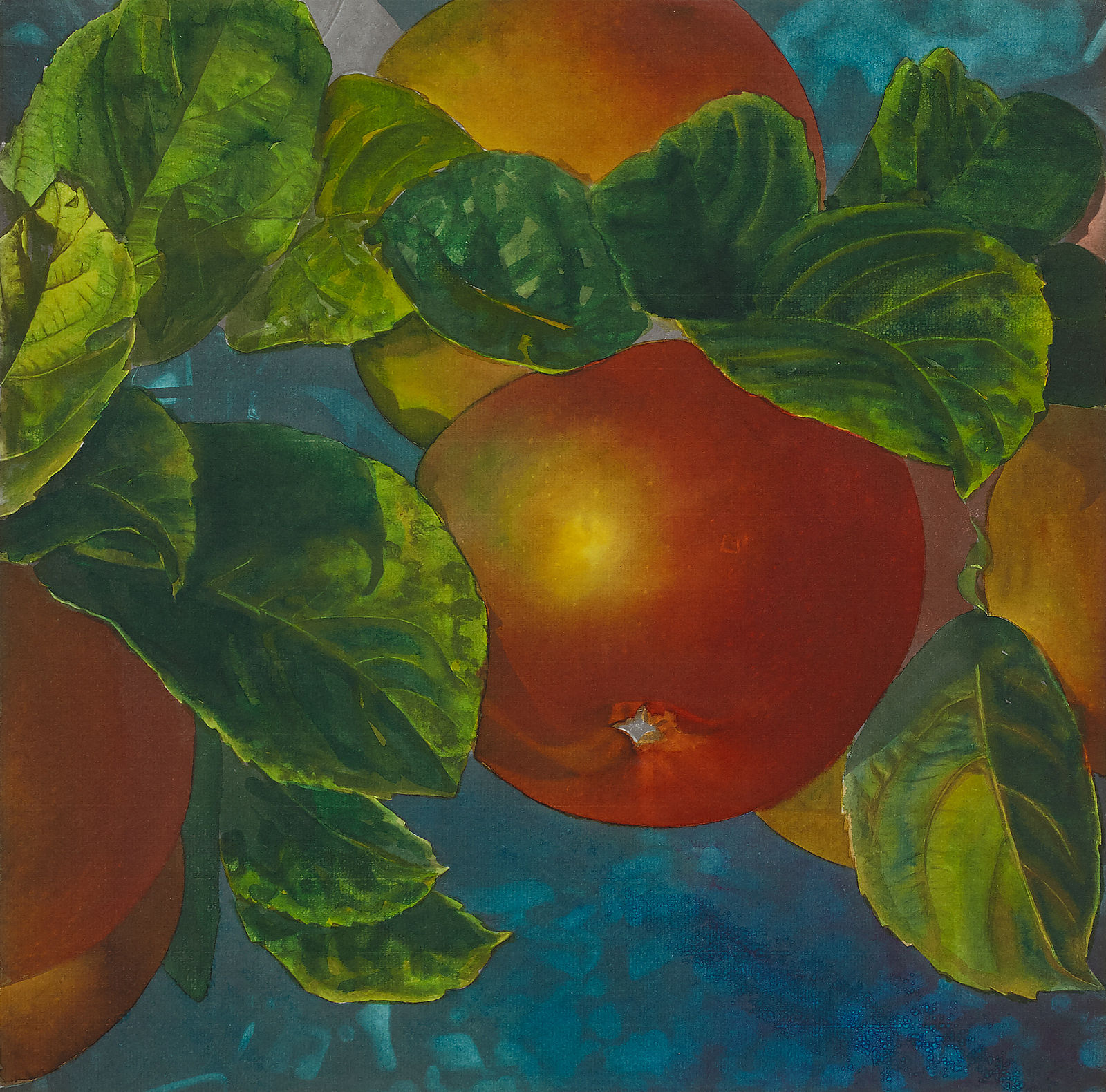 KARIN KNEFFEL, Untitled, 1996