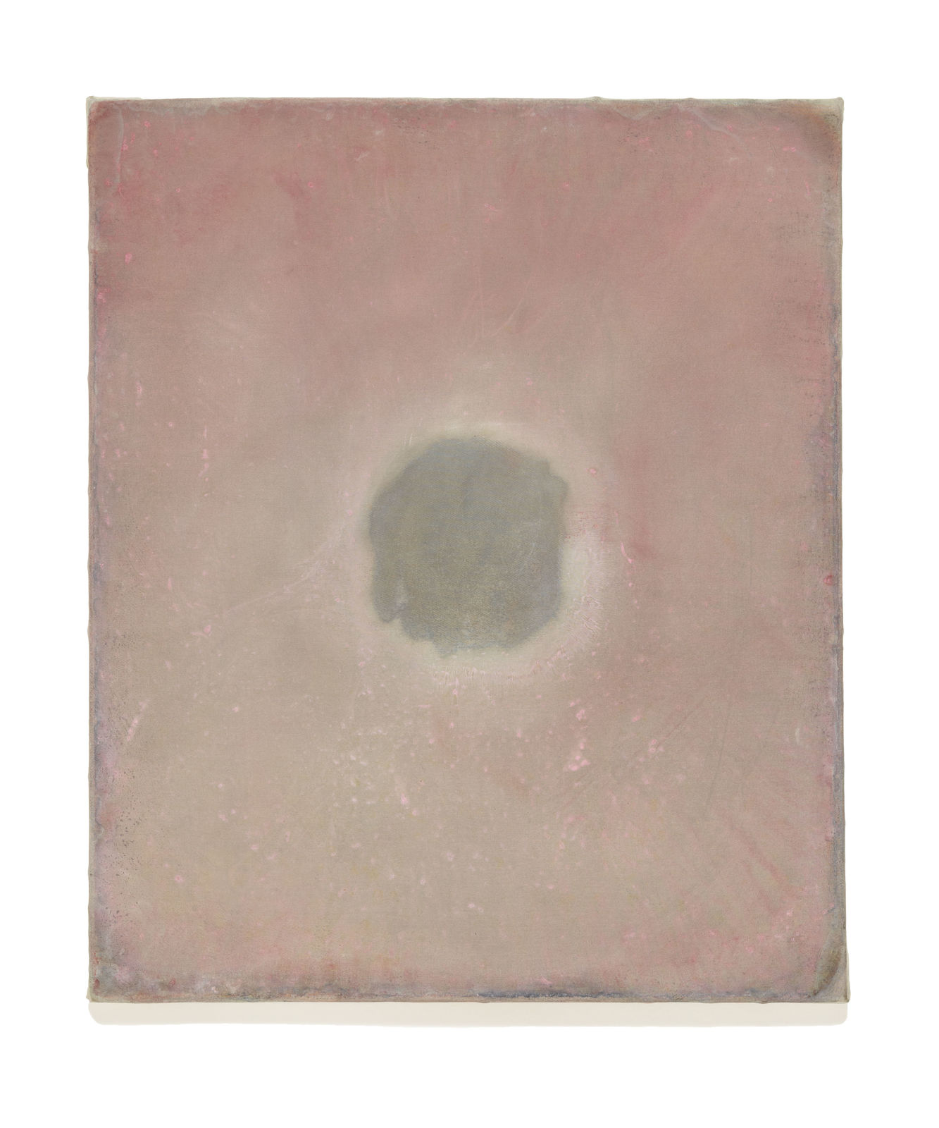 GOTTHARD GRAUBNER, Untitled (Kissenbild), 1968