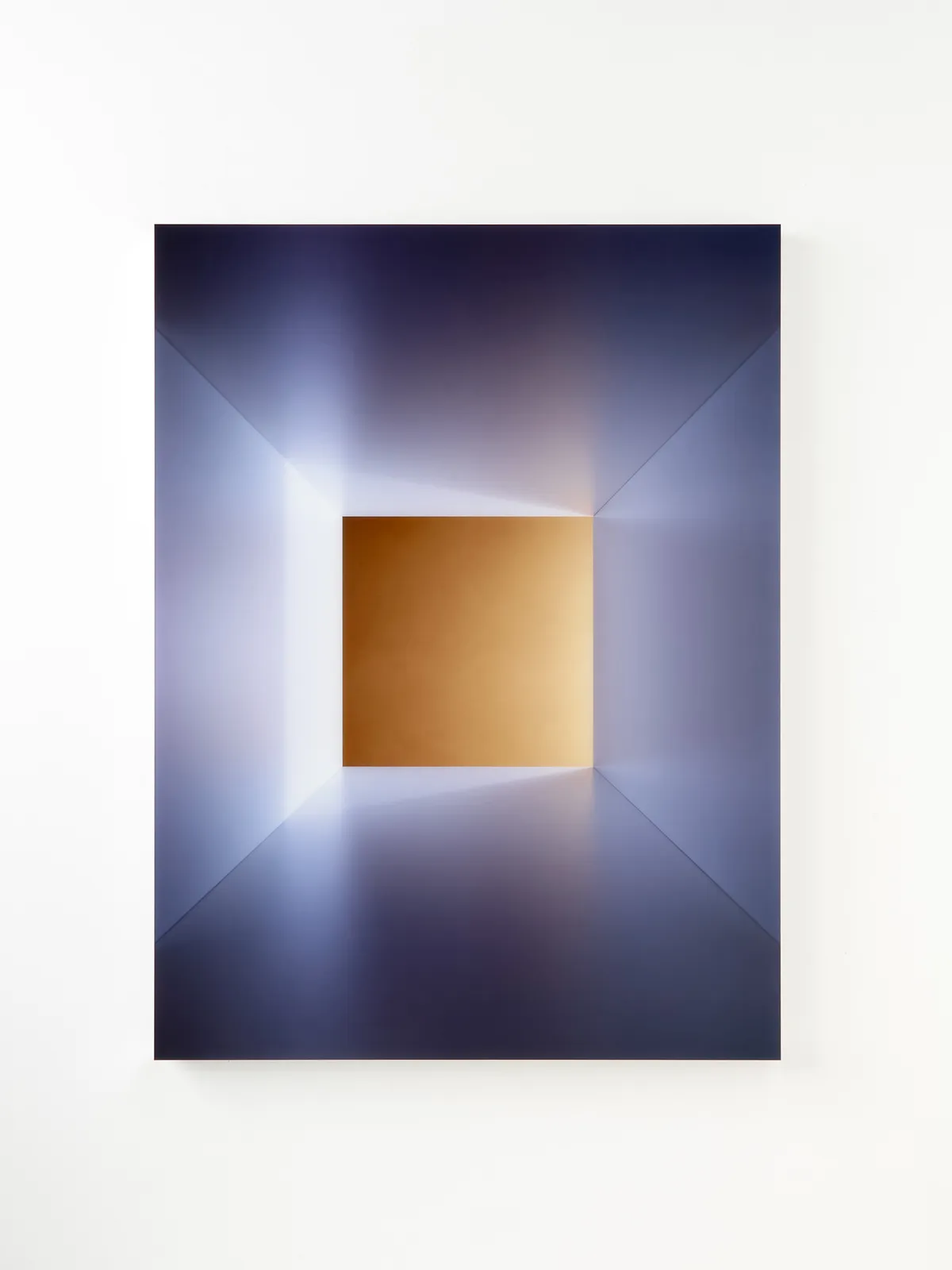 Sebastian Knot, perspective untitled (75266)