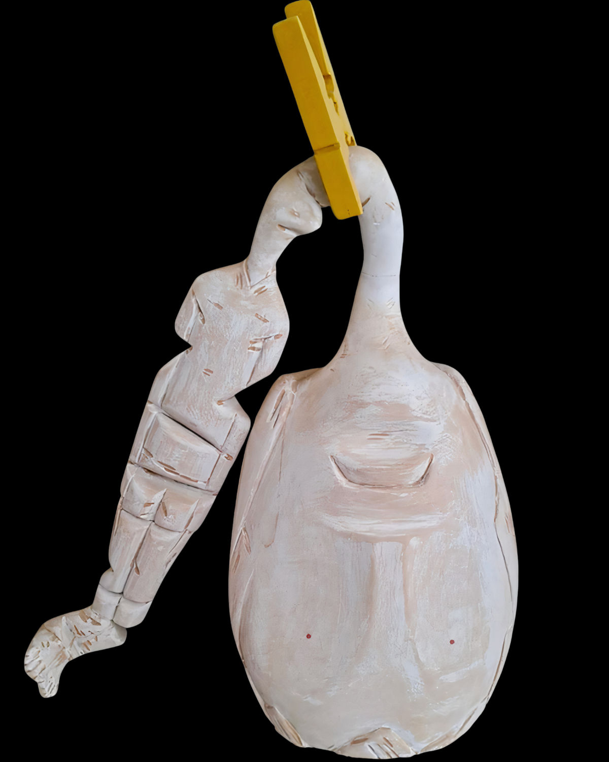 Ivan Lardschneider, Heavy Head