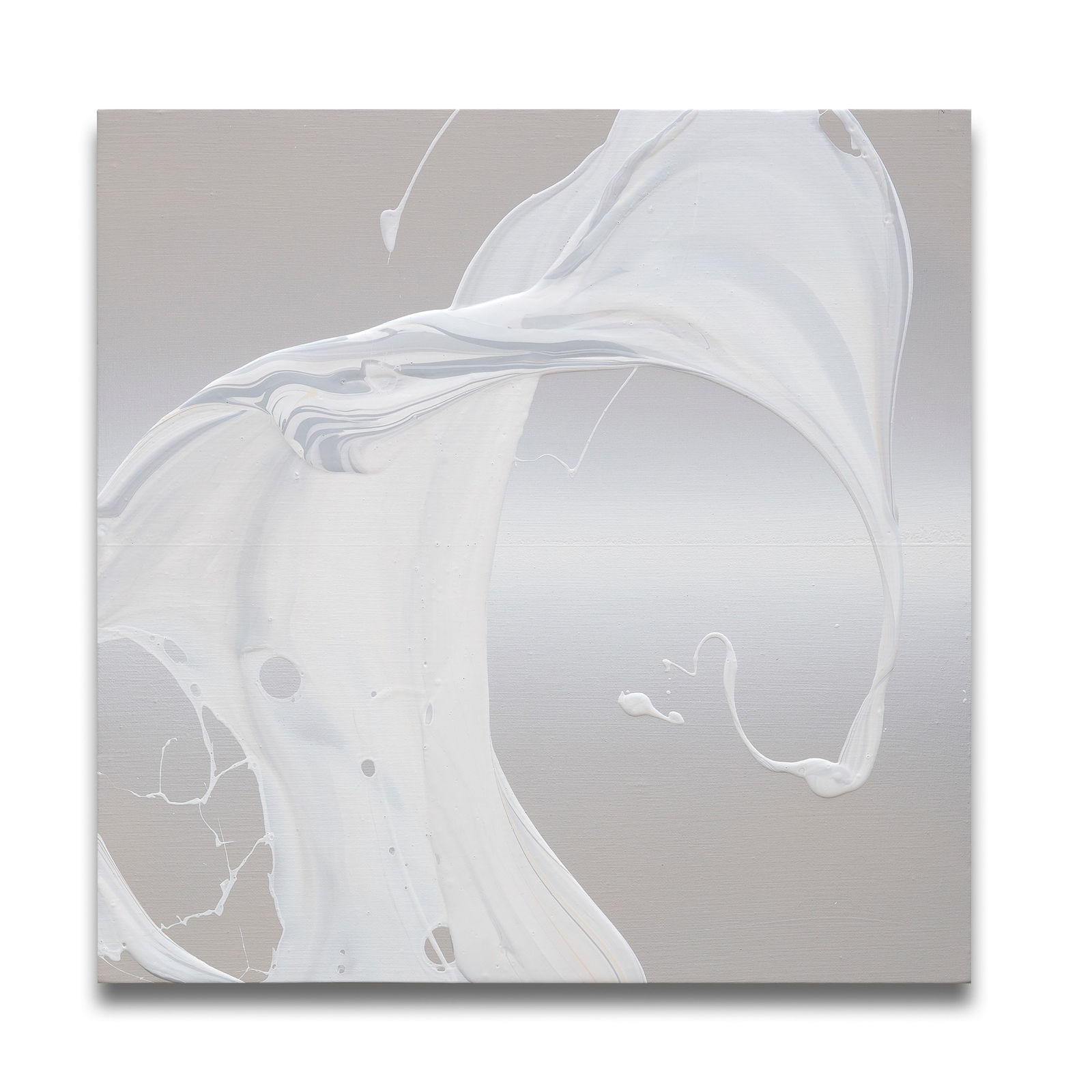 Katrin Fridriks, Cosmic origin of Aurion