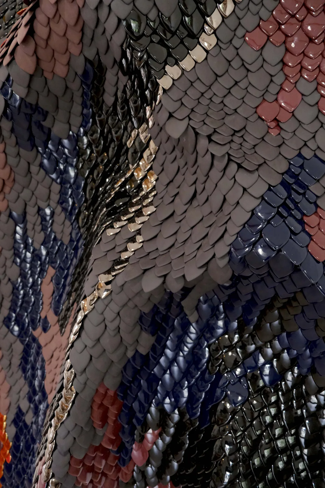 Juliette Clovis, Ghost of Cassiopée