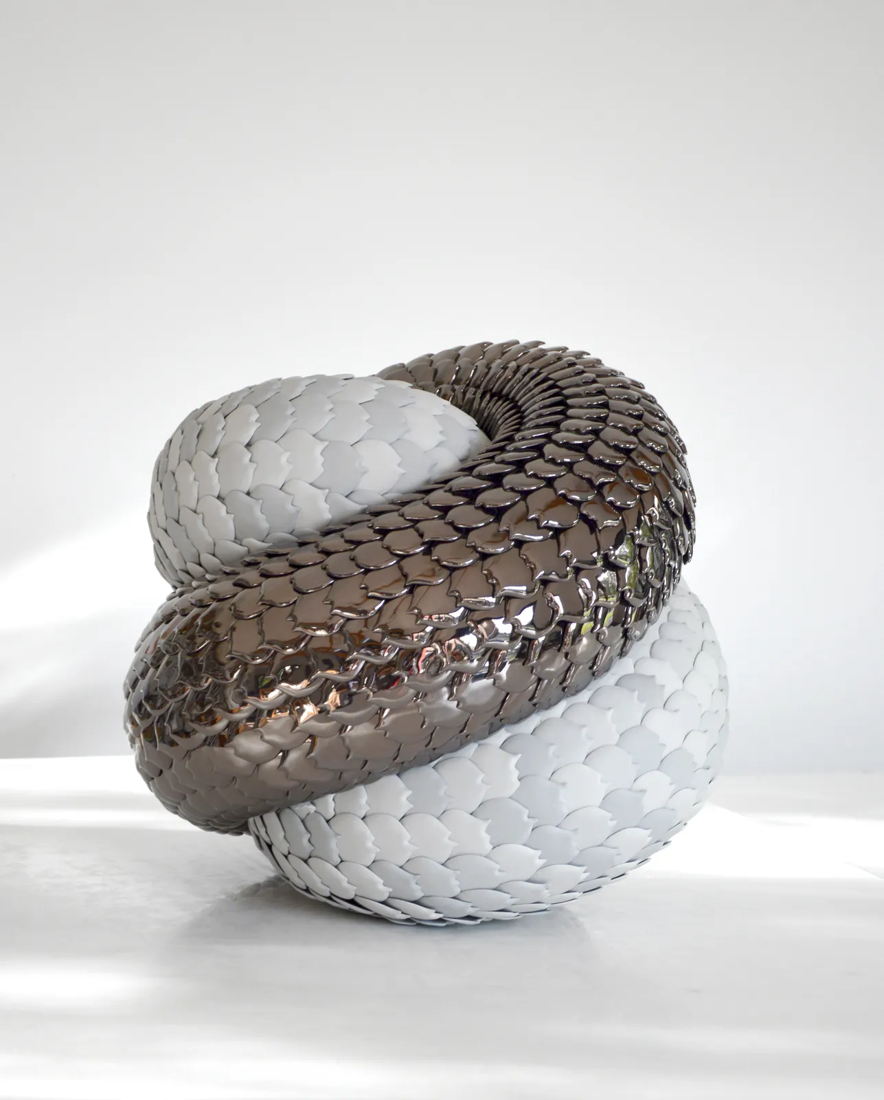 Juliette Clovis, Fade to Grey