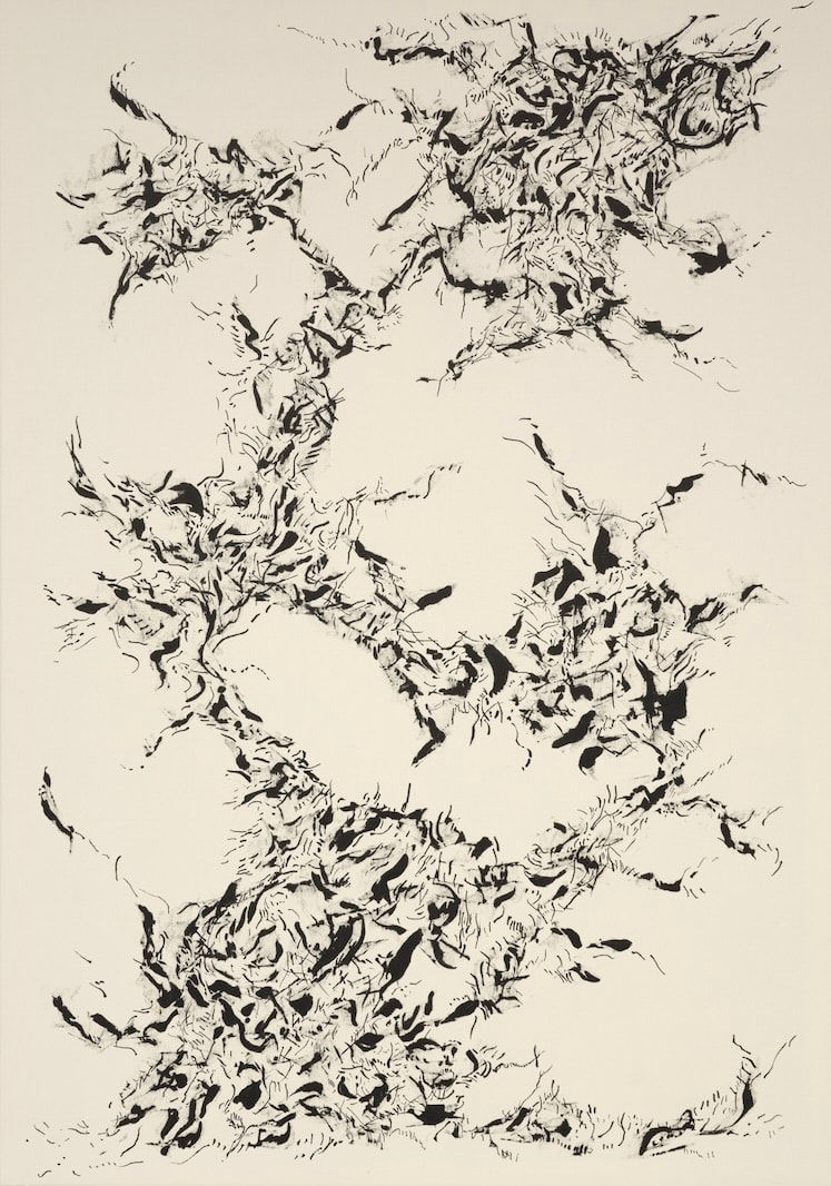 JOAN SALÓ, Untitled