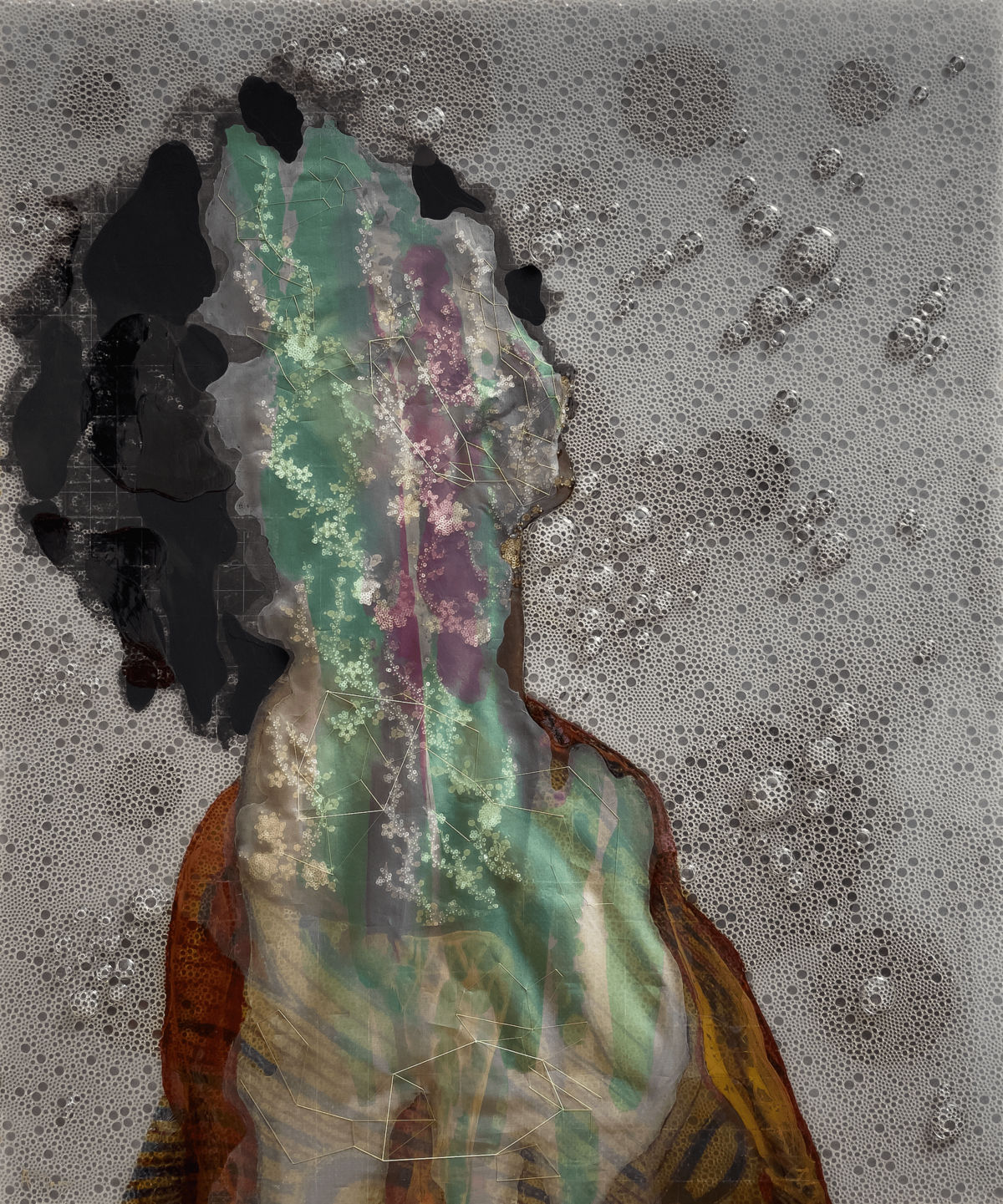 Rogelio Manzo, Deborah III