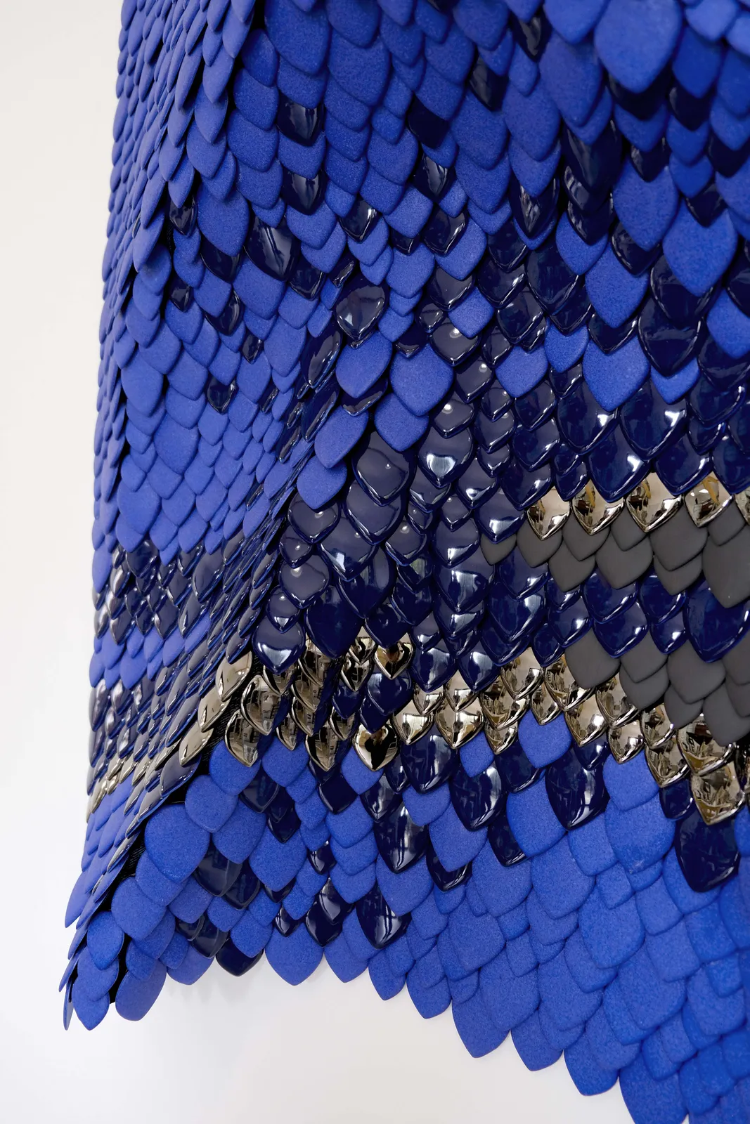 Juliette Clovis, L'Heure Bleue