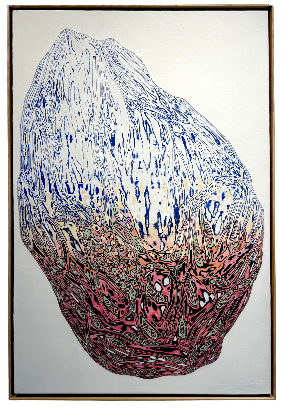 Kwang Bum Jang, Roche