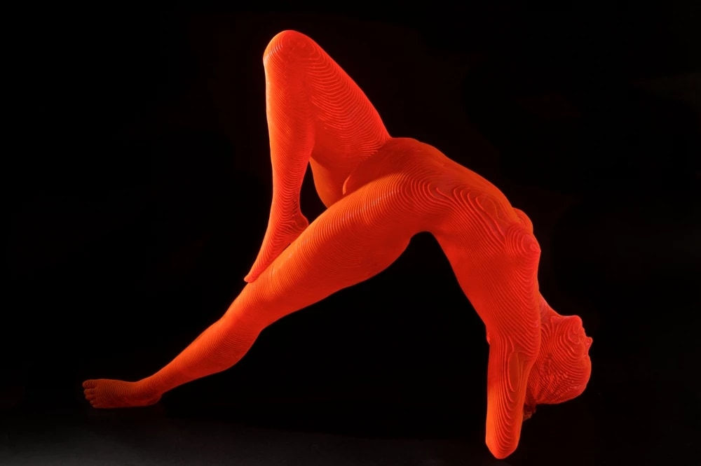 Olivier Duhamel, Trying Again