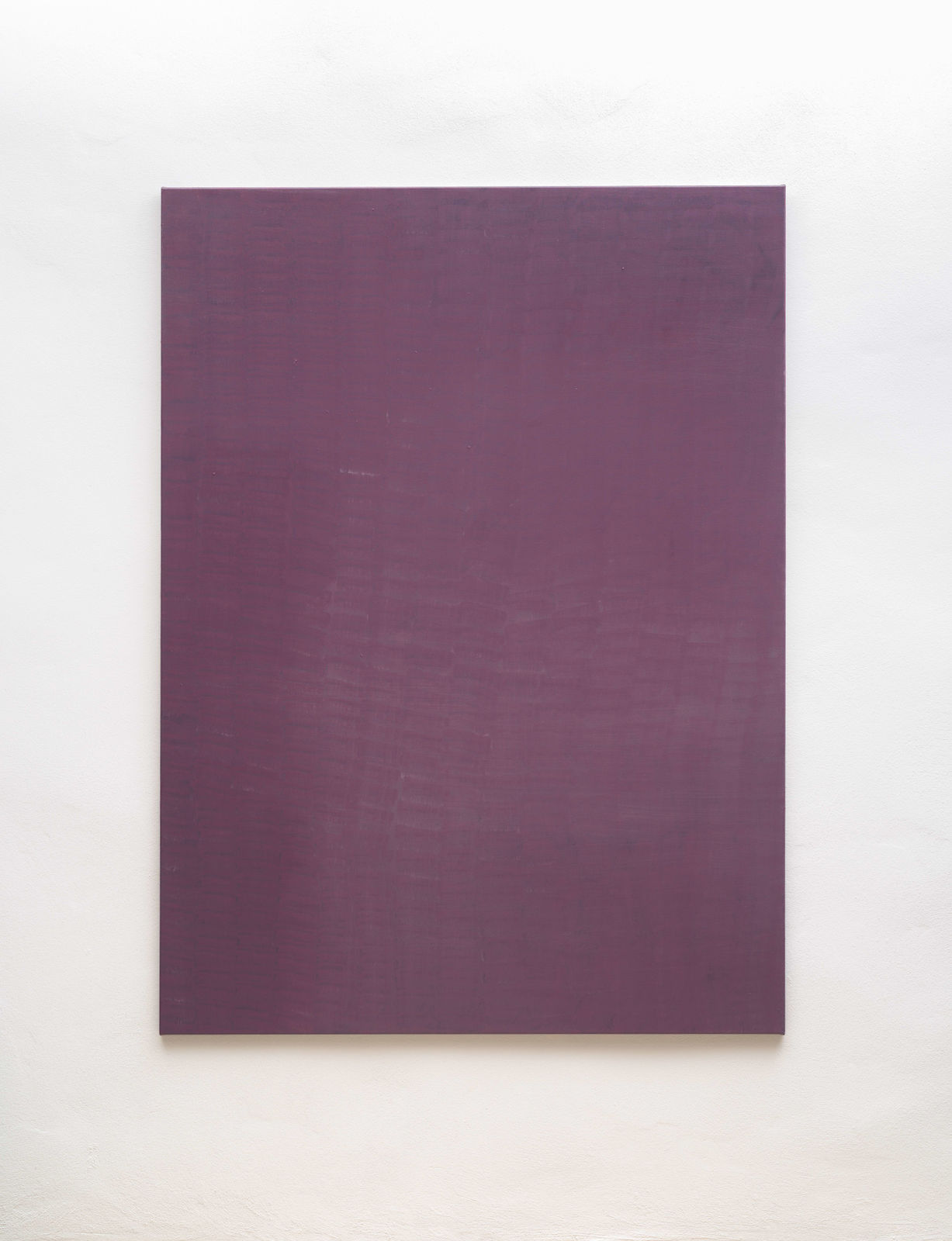 Franziska Reinbothe, ohne Titel, 2025