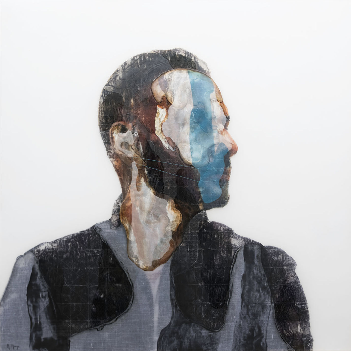 Rogelio Manzo, Luis I