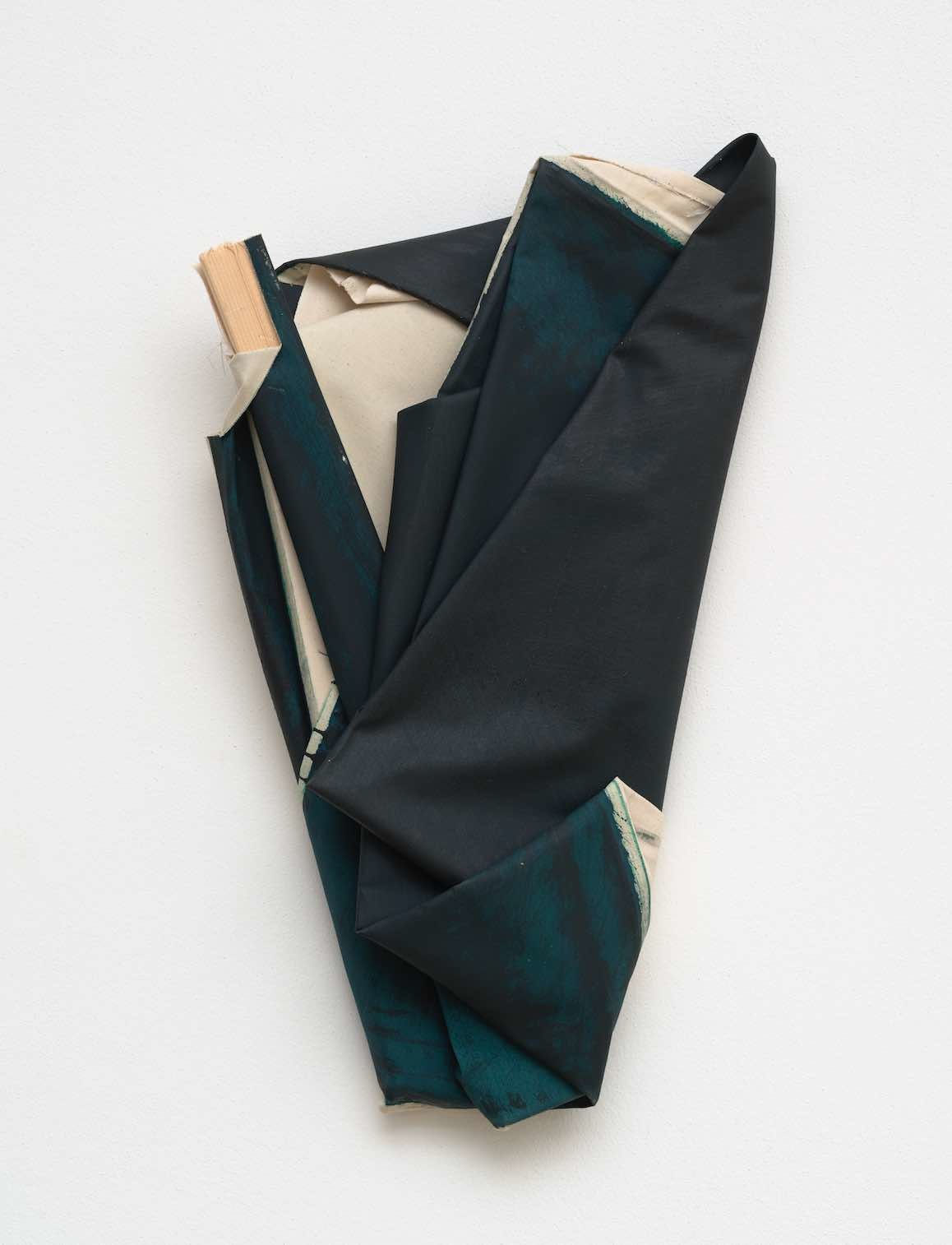 Franziska Reinbothe, ohne Titel , 2025