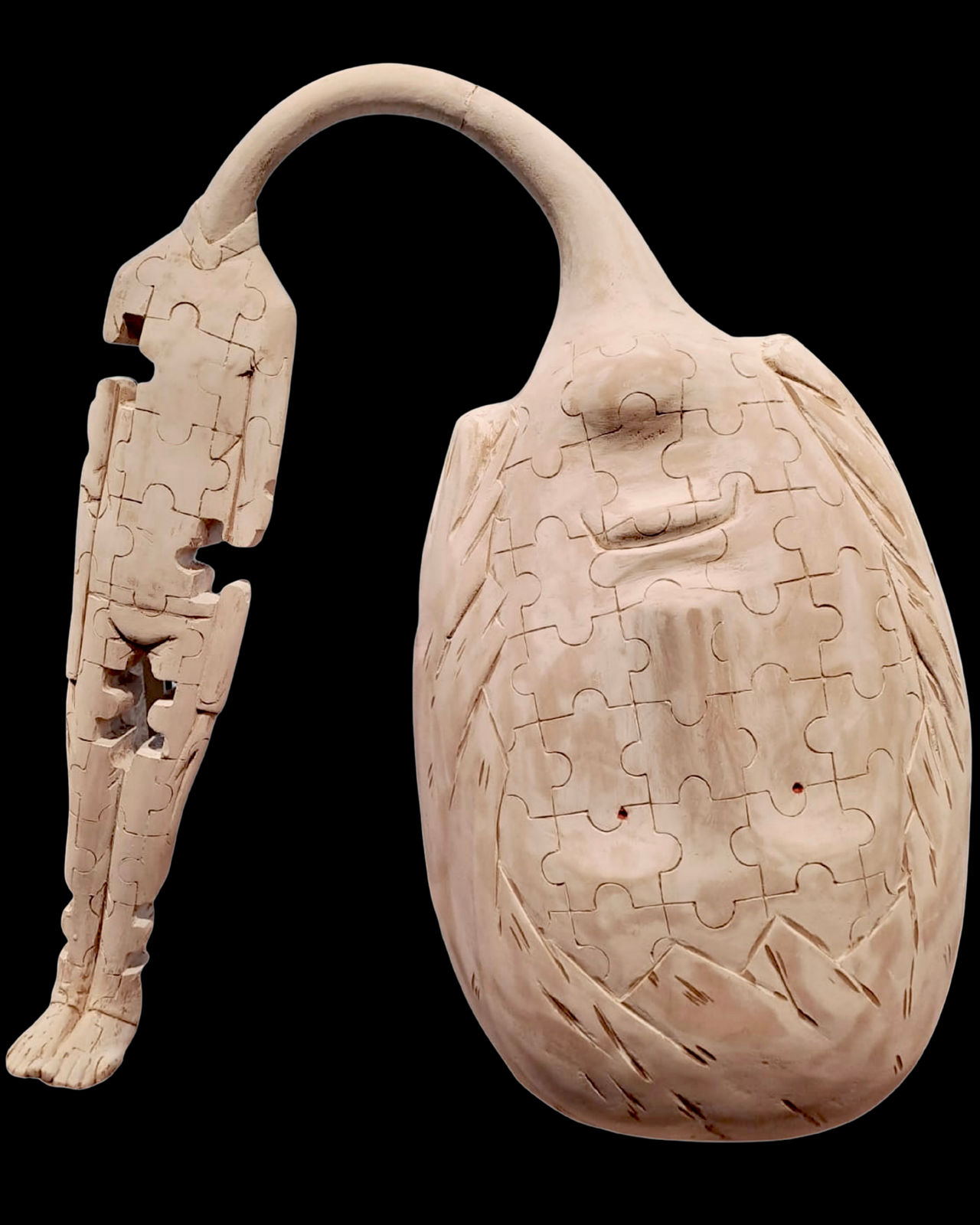 Ivan Lardschneider, Heavy Head