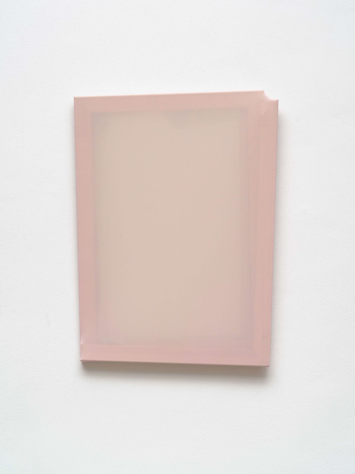 Franziska Reinbothe, ohne Titel, 2025