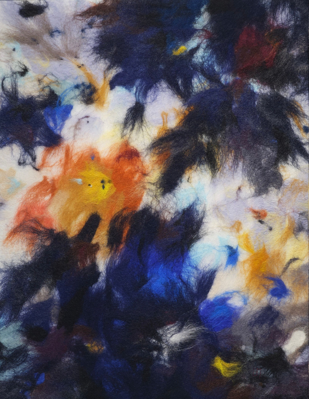 Laurine Malengreau, Afflux d'Aubes