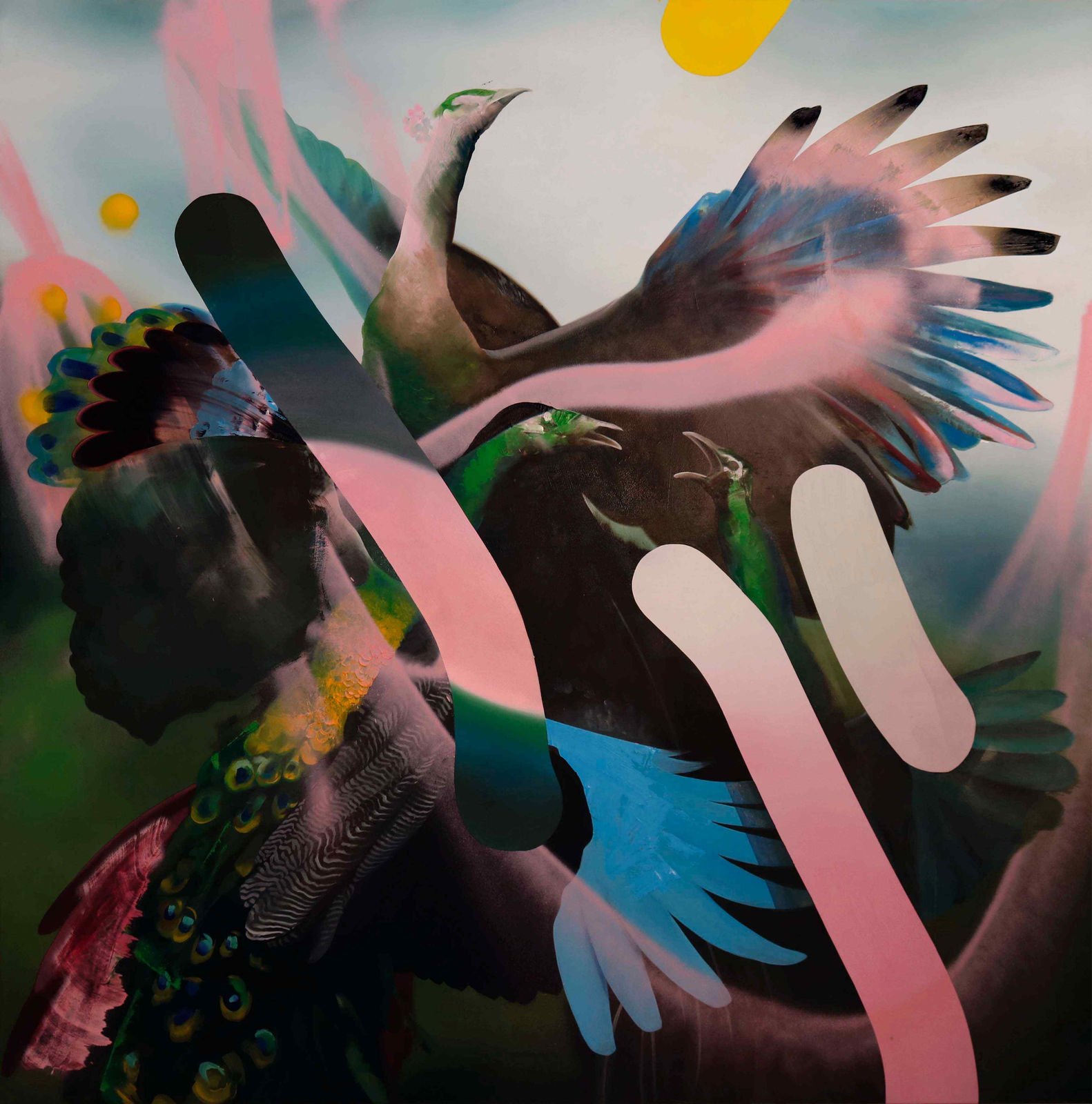 Manu Munoz, YOU YOU AND YOU