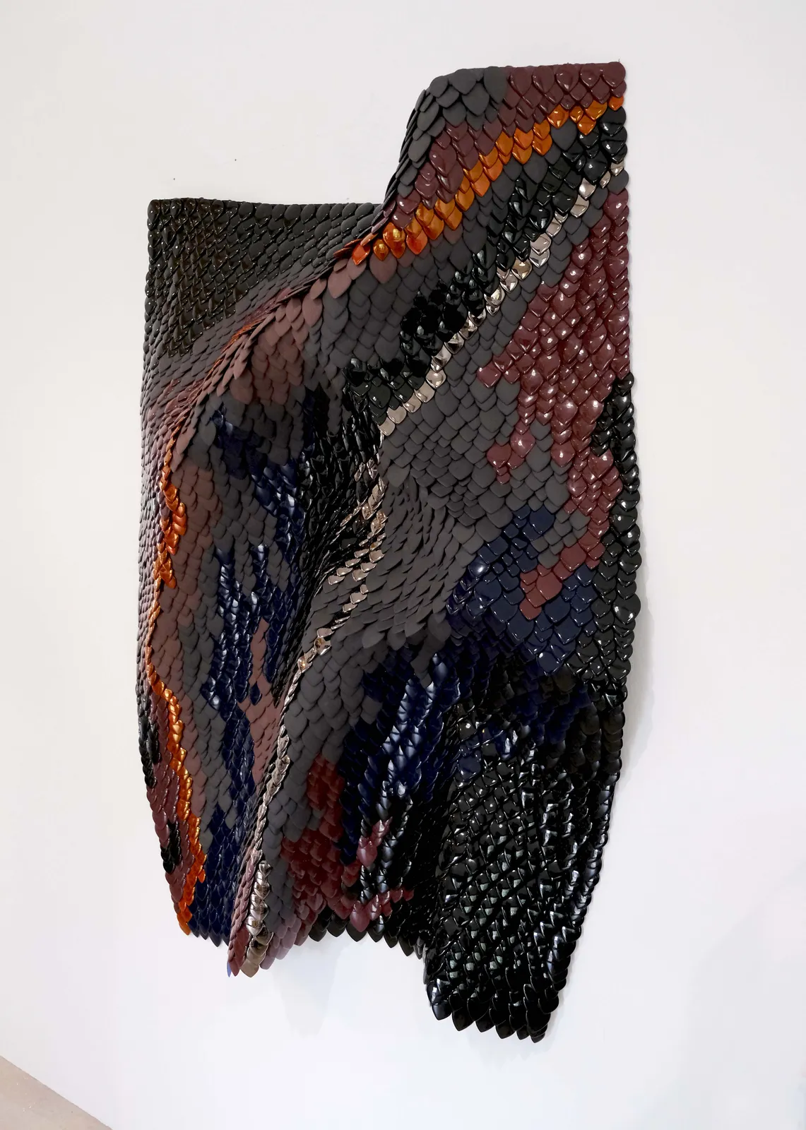 Juliette Clovis, Ghost of Cassiopée