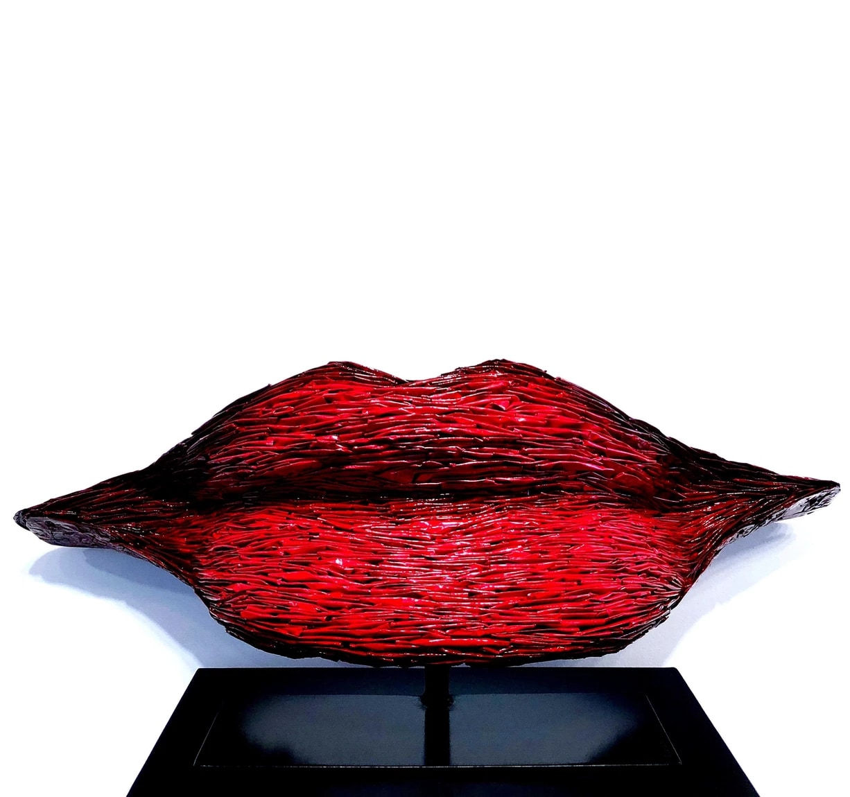 Alfredo Longo, La Bocca