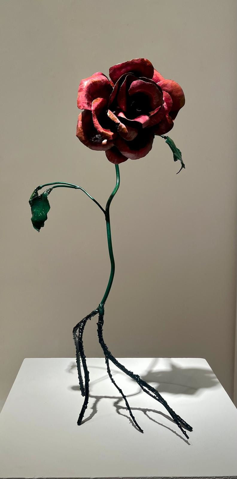 Melissa Ichiuji, Nocturne, 2025