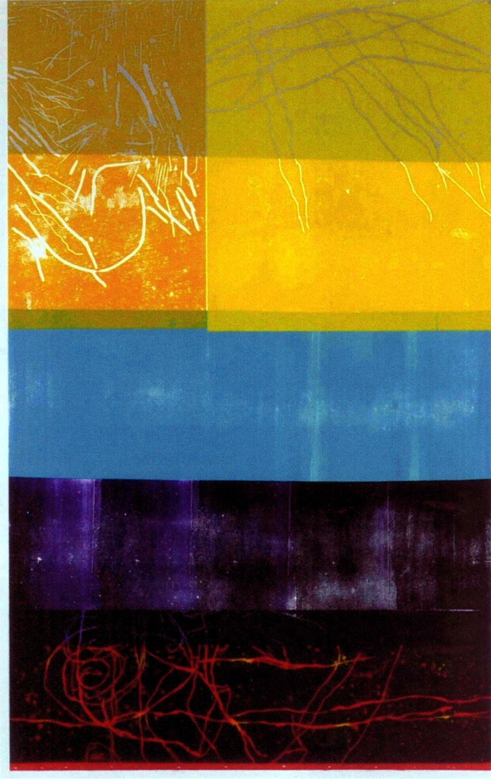 Paco Knöller_Der große Schrank V