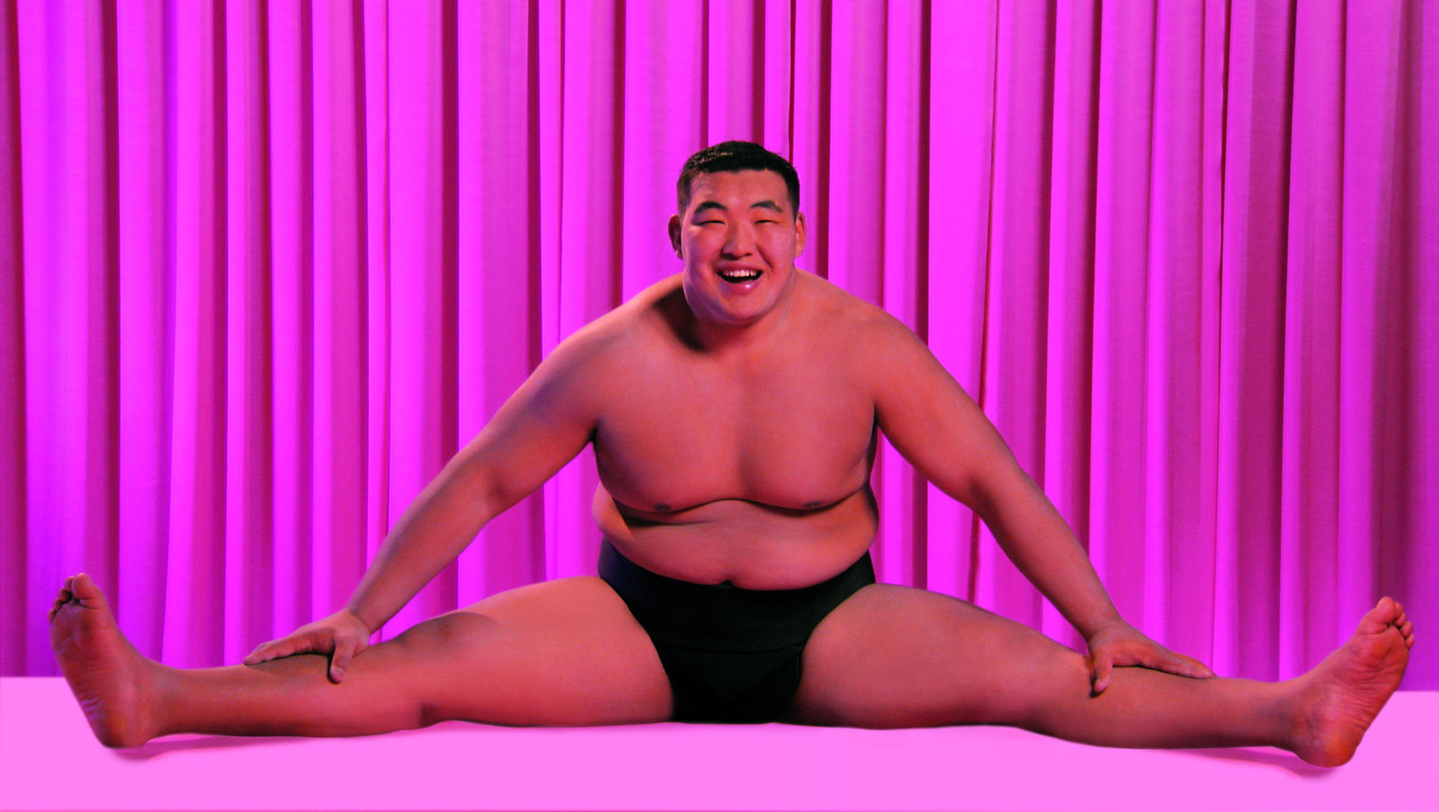 Robert Wilson_Byamba Ulambayar_high res