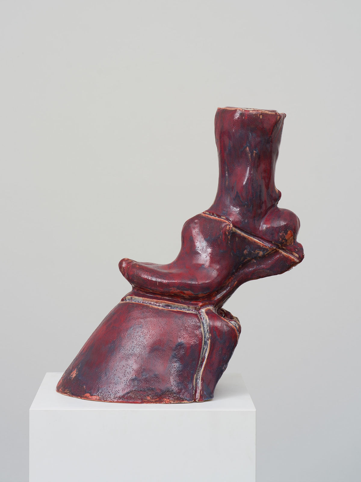 Lena Henke, Untitled, 2025