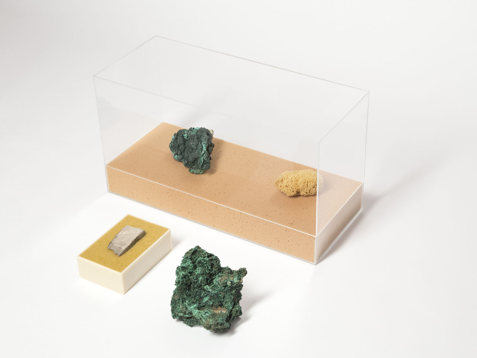 Michael Müller, Innen und außen, unbekannt, 2013