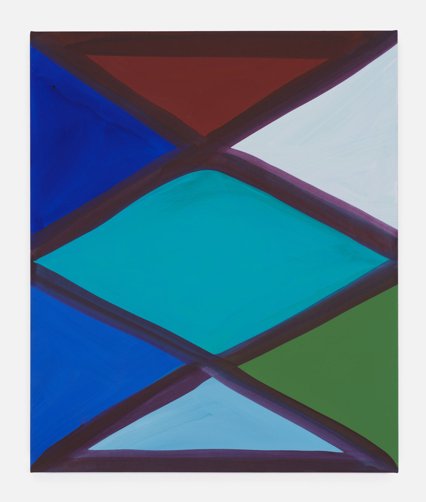 Marina Adams, SongLines 51, 2025