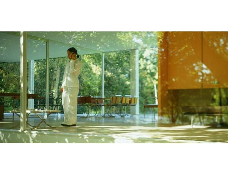 Iñigo Manglano-Ovalle, FM (0169275275S), 2000