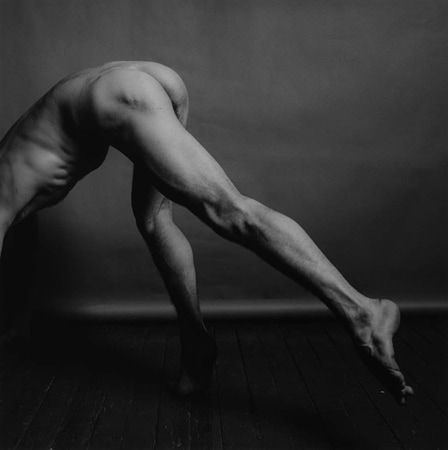 Robert Mapplethorpe, Phillip, 1979