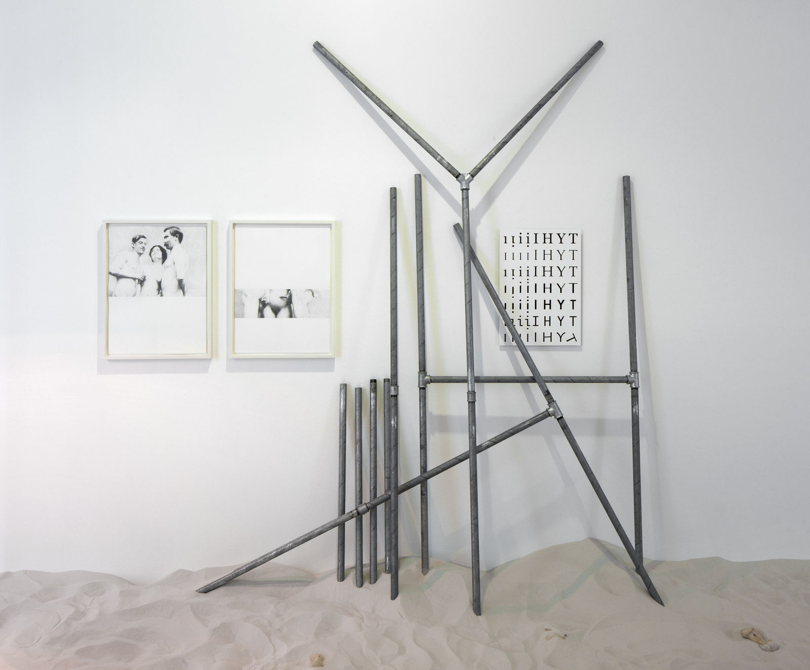 Michael Müller, Verbindungen, 2014 / 2015