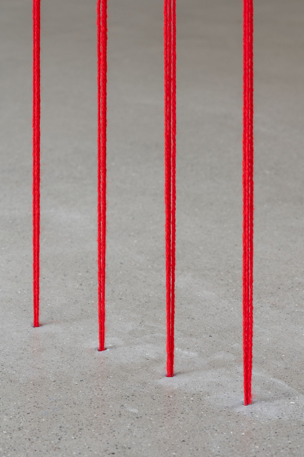 02_Fred Sandback_Stefan Haehnel_Galerie Thomas Schulte