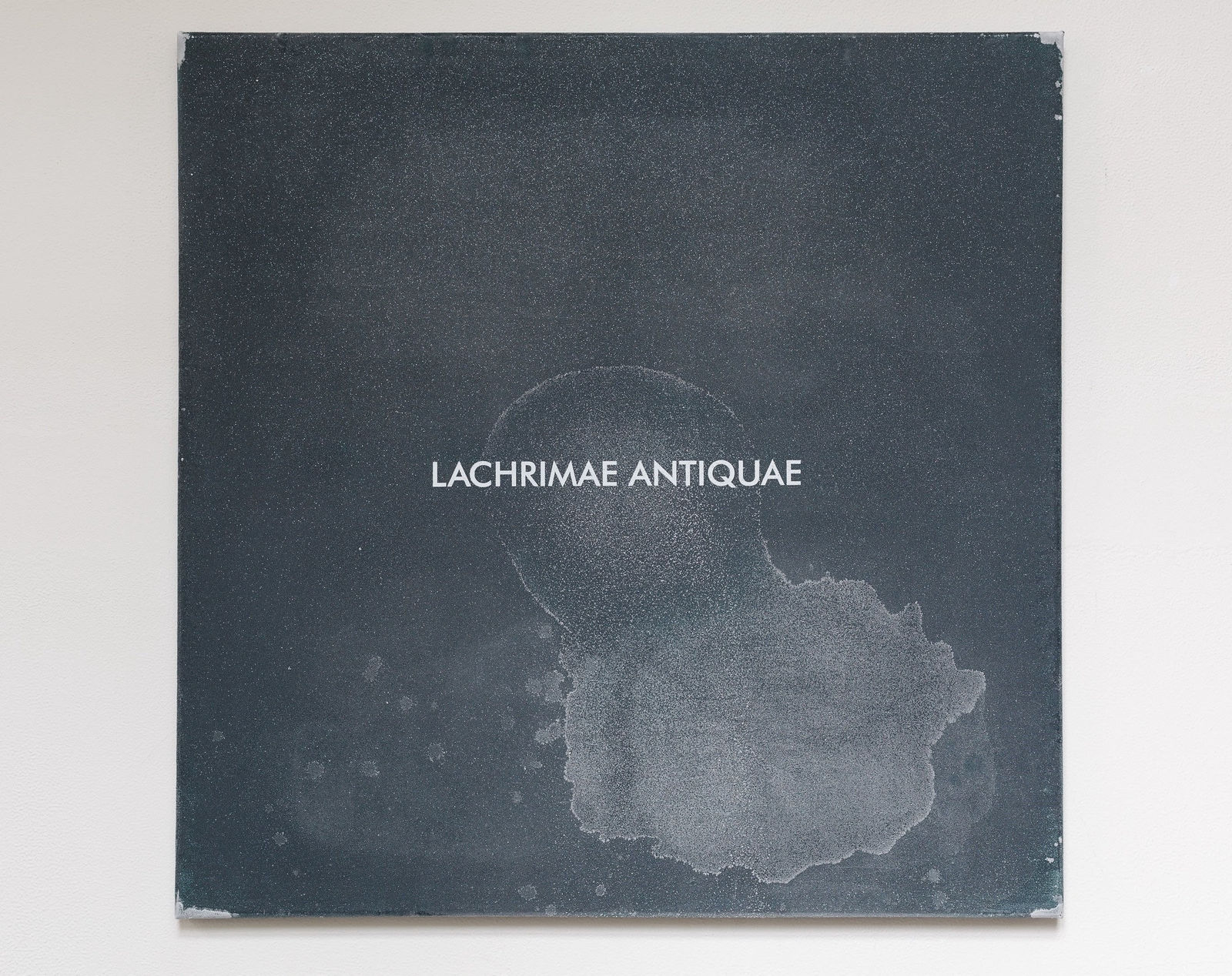 Susan Philipsz, LACHRIMAE ANTIQUAE XI, 2017