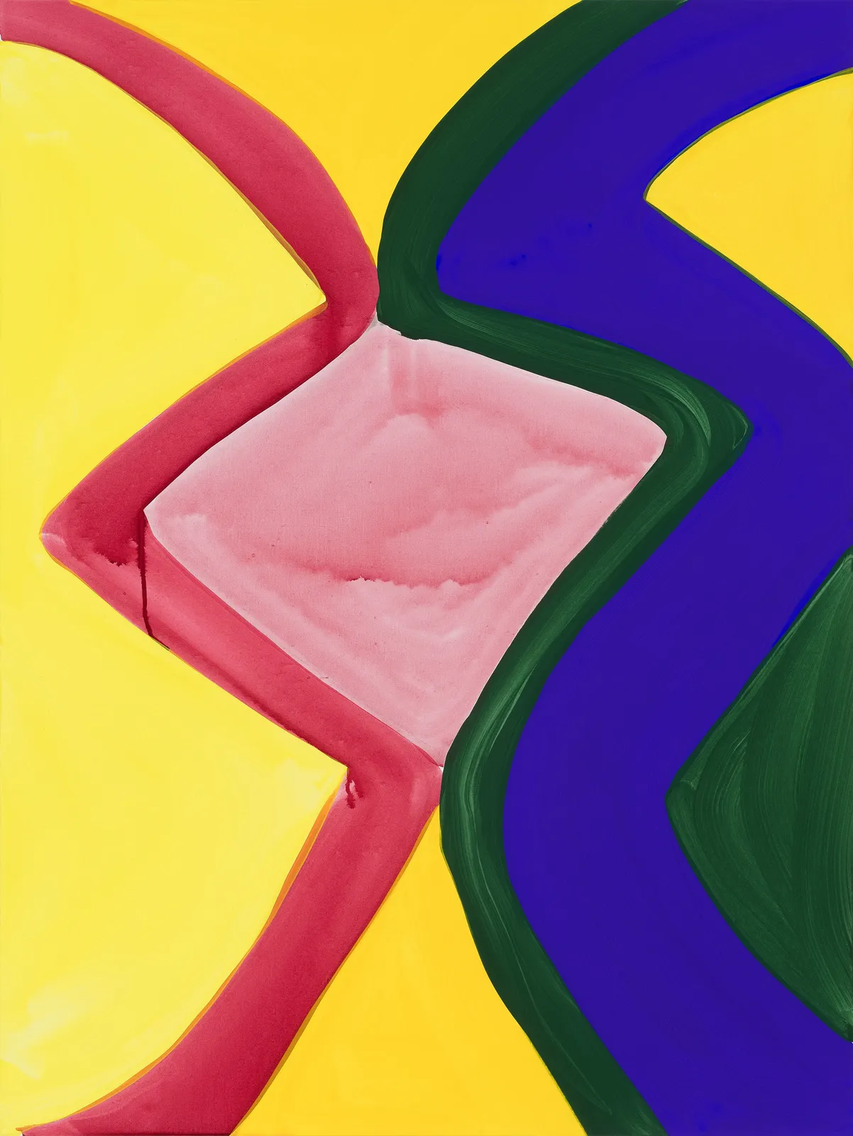 Marina Adams, Sing Your Power V, 2023