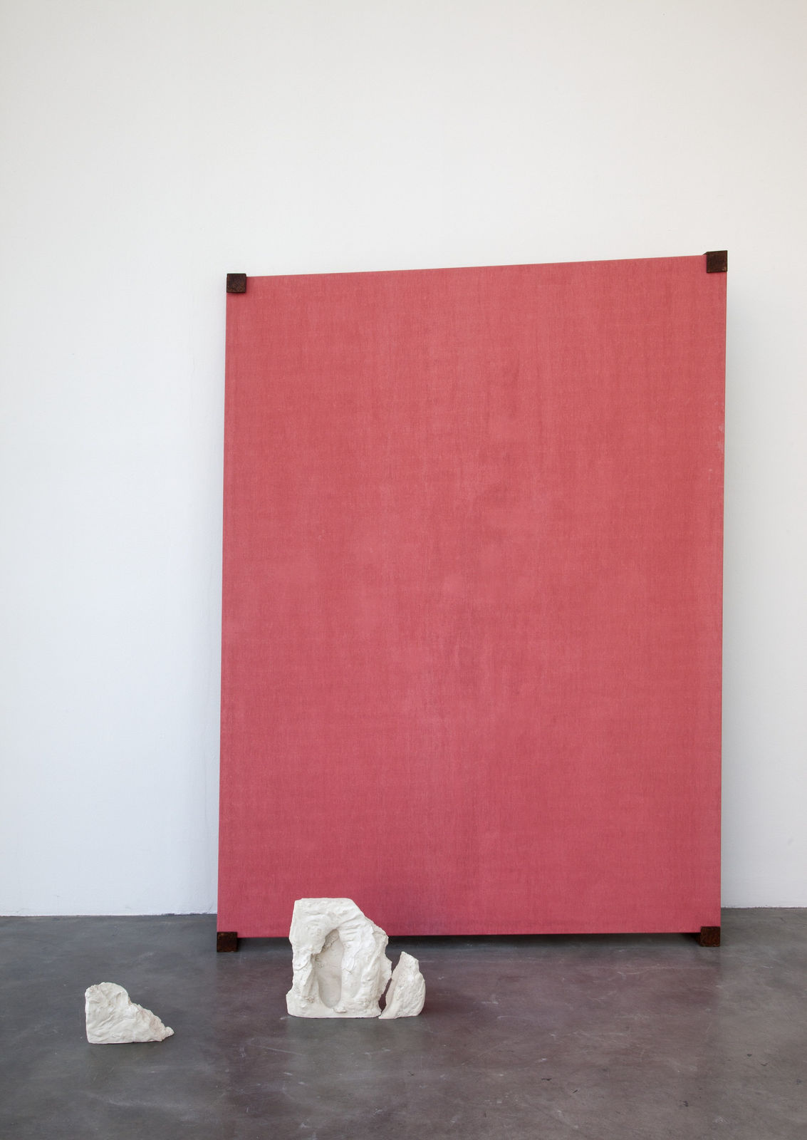 Michael Müller, Auf Zug, 2015