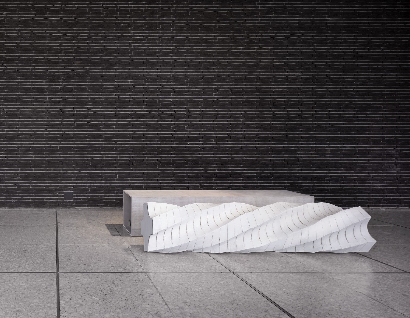 Lehmbruck Museum, Duisburg 2011/12