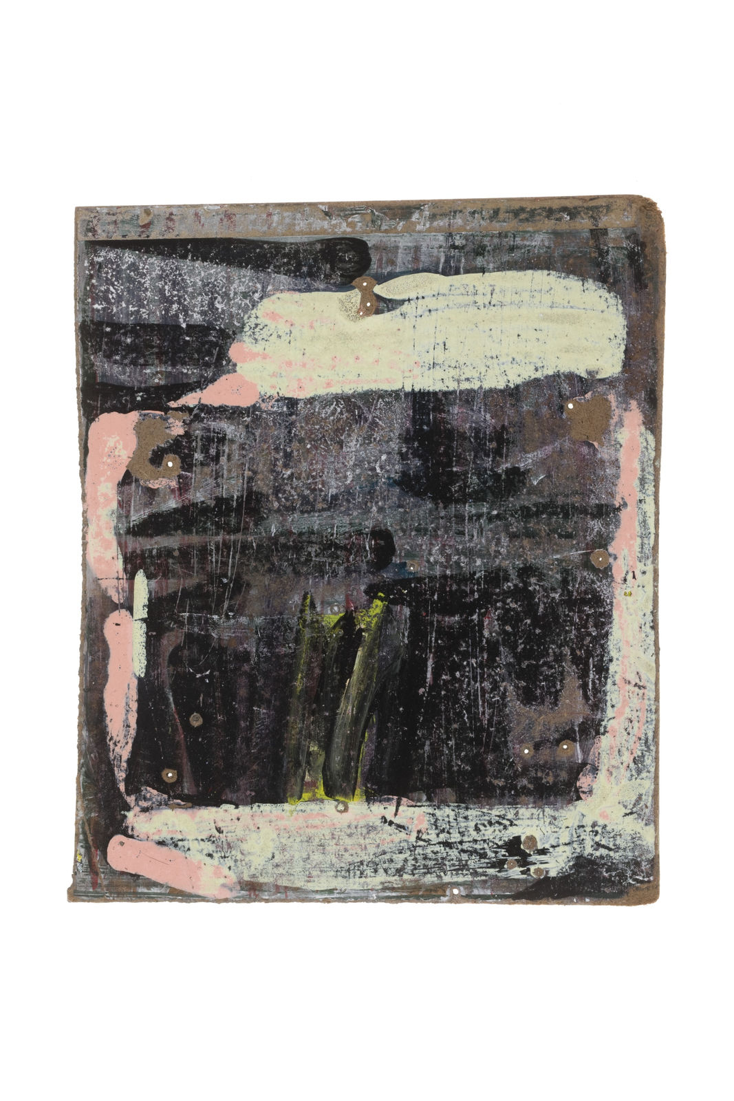 Danilo Dueñas, San Martín de Porres, 2010