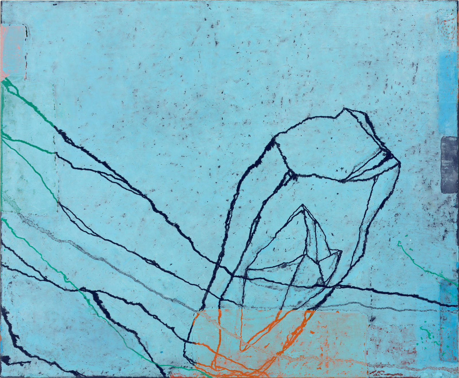 Paco Knöller, H444, 2016/17