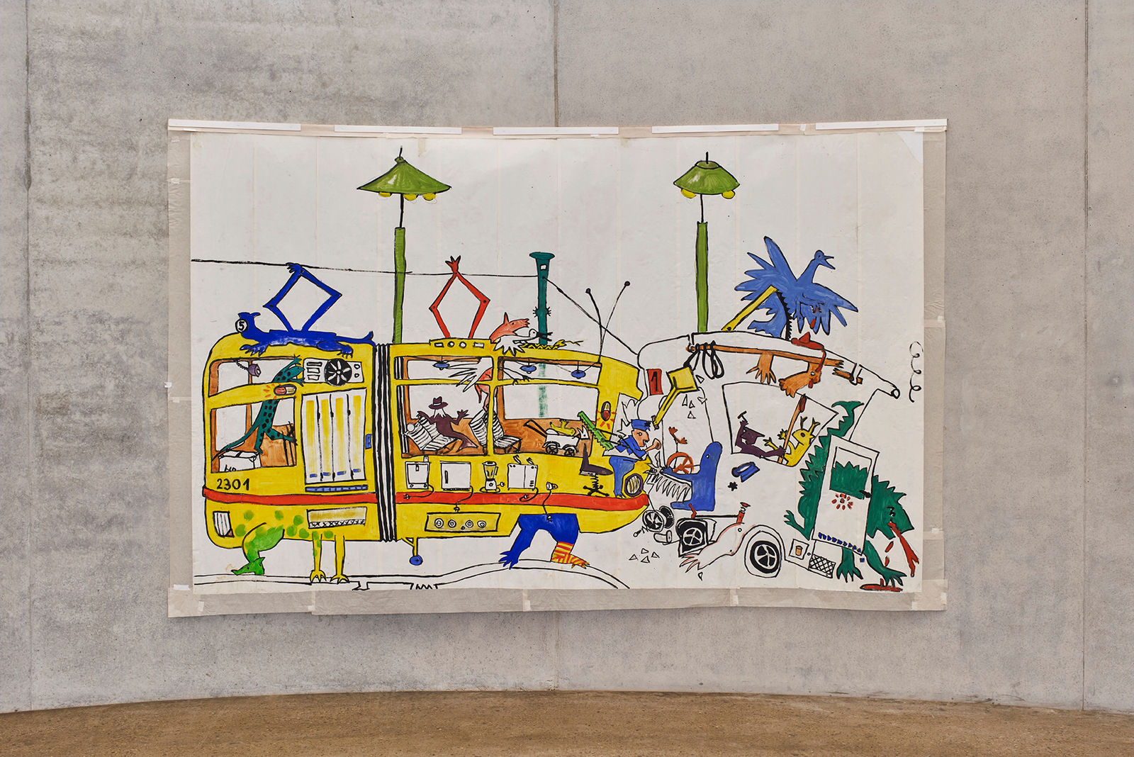 Credit: Dejan Sarić