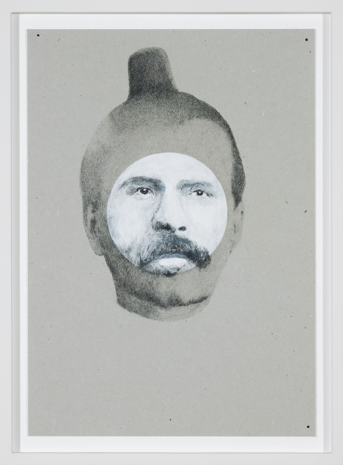 Michael Müller, Nietzsche 2313, 2015