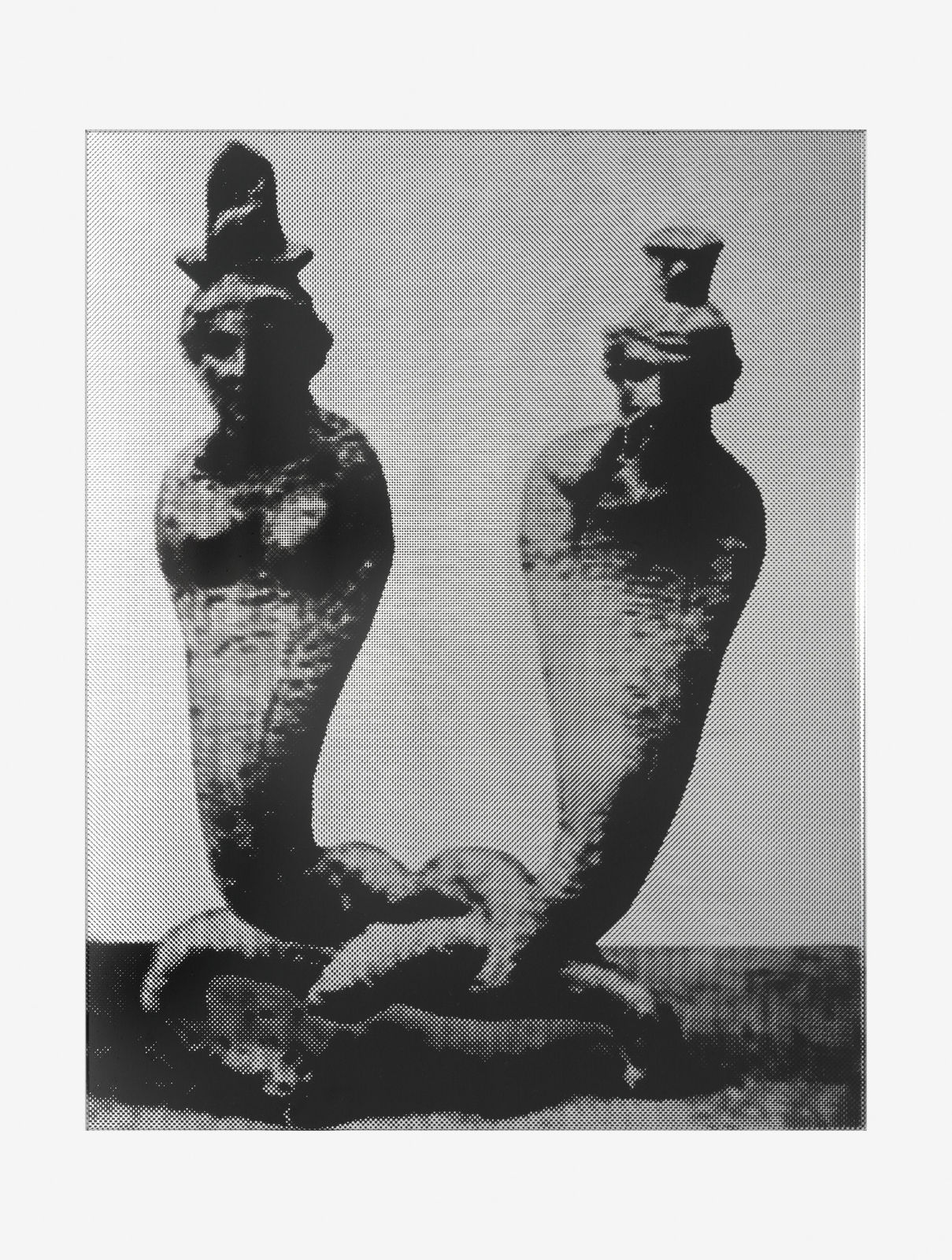 Michael Müller, Inzest (Isis und Osiris), 2013