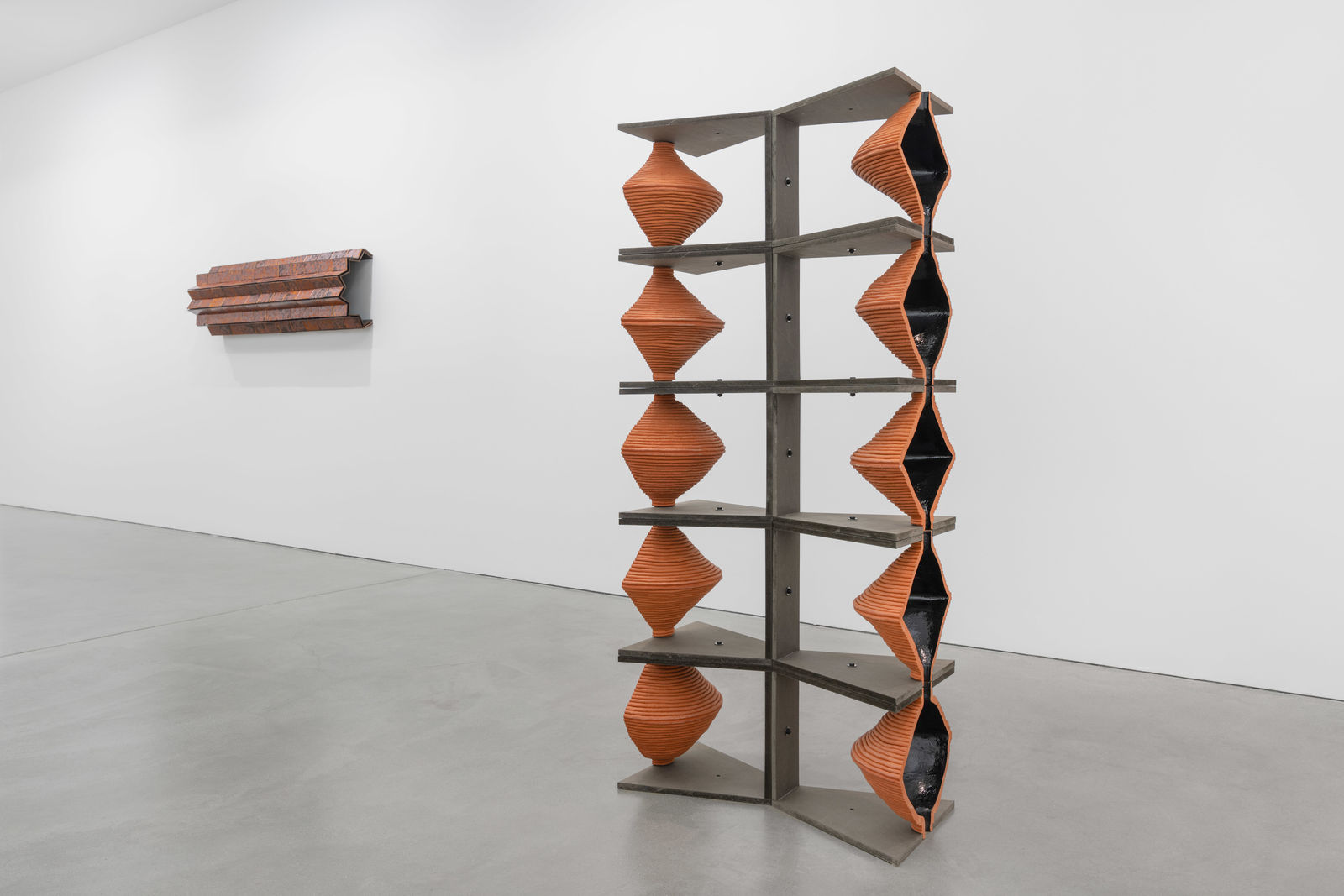 Galerie Thomas Schulte, Berlin 2023