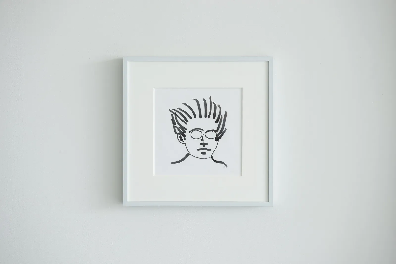 Alfredo Jaar, Gramsci, 2010-2011