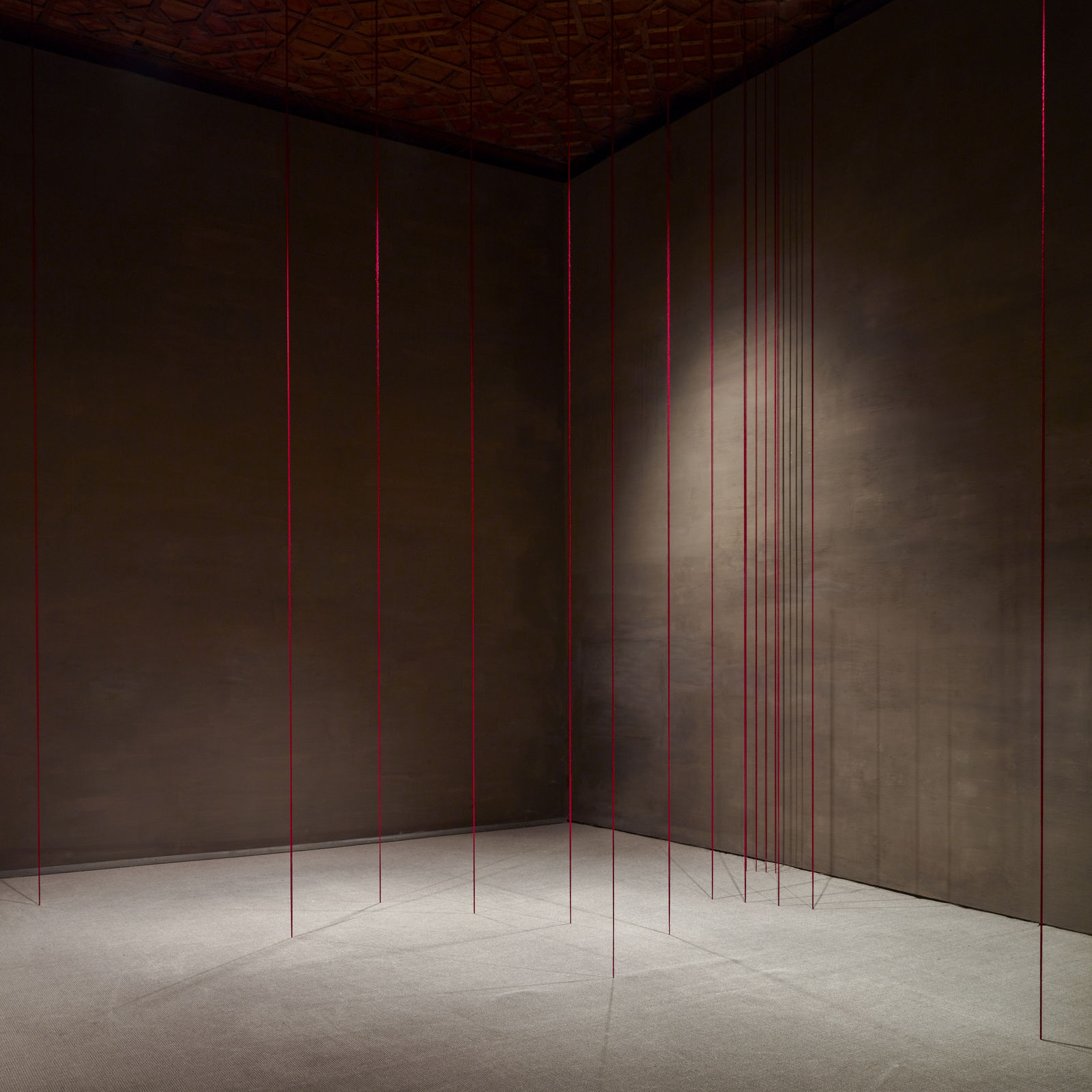 2104 SANFR0421 at Palazzo Fortuny Venice.Photo by Jean-Pierre Gabriel copy