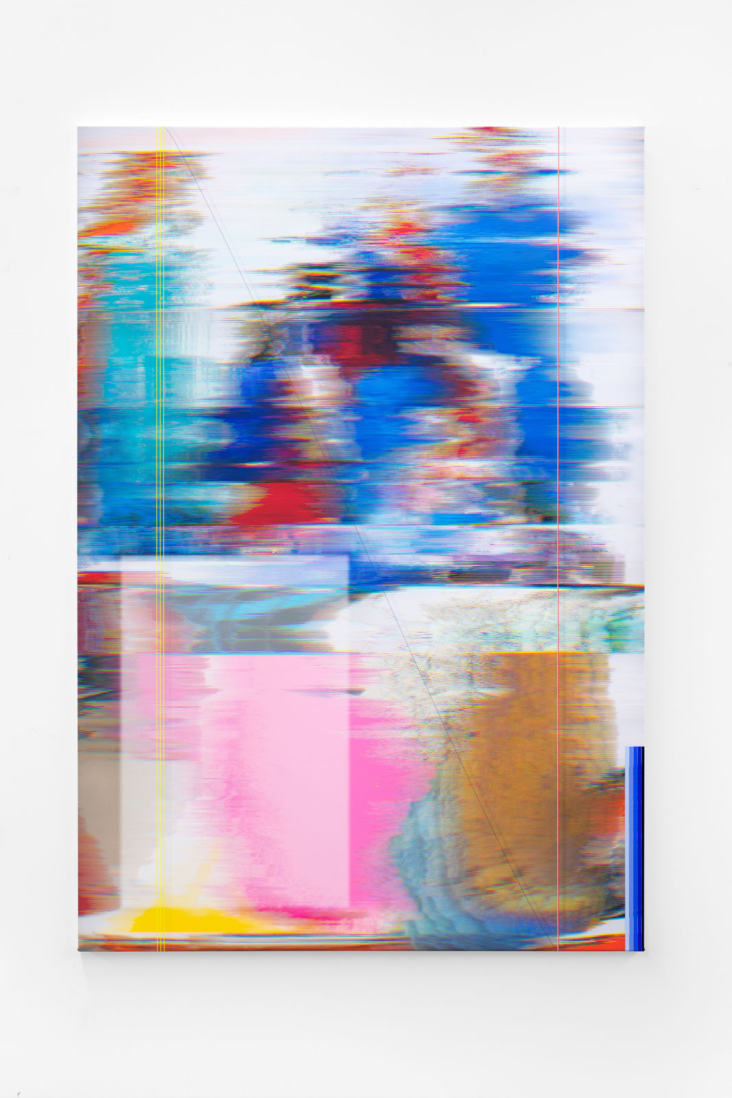 Jonas Weichsel, Modula, 2025