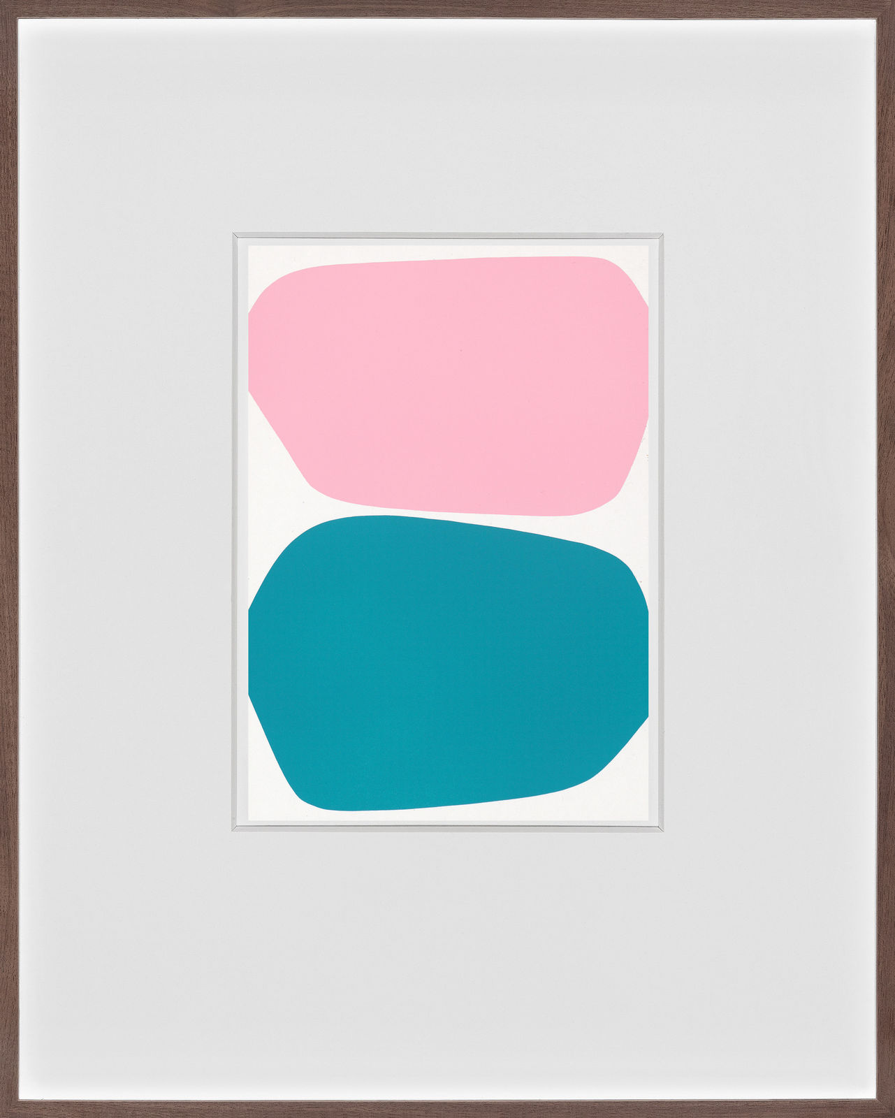 Albrecht Schnider, Ohne Titel, 2017